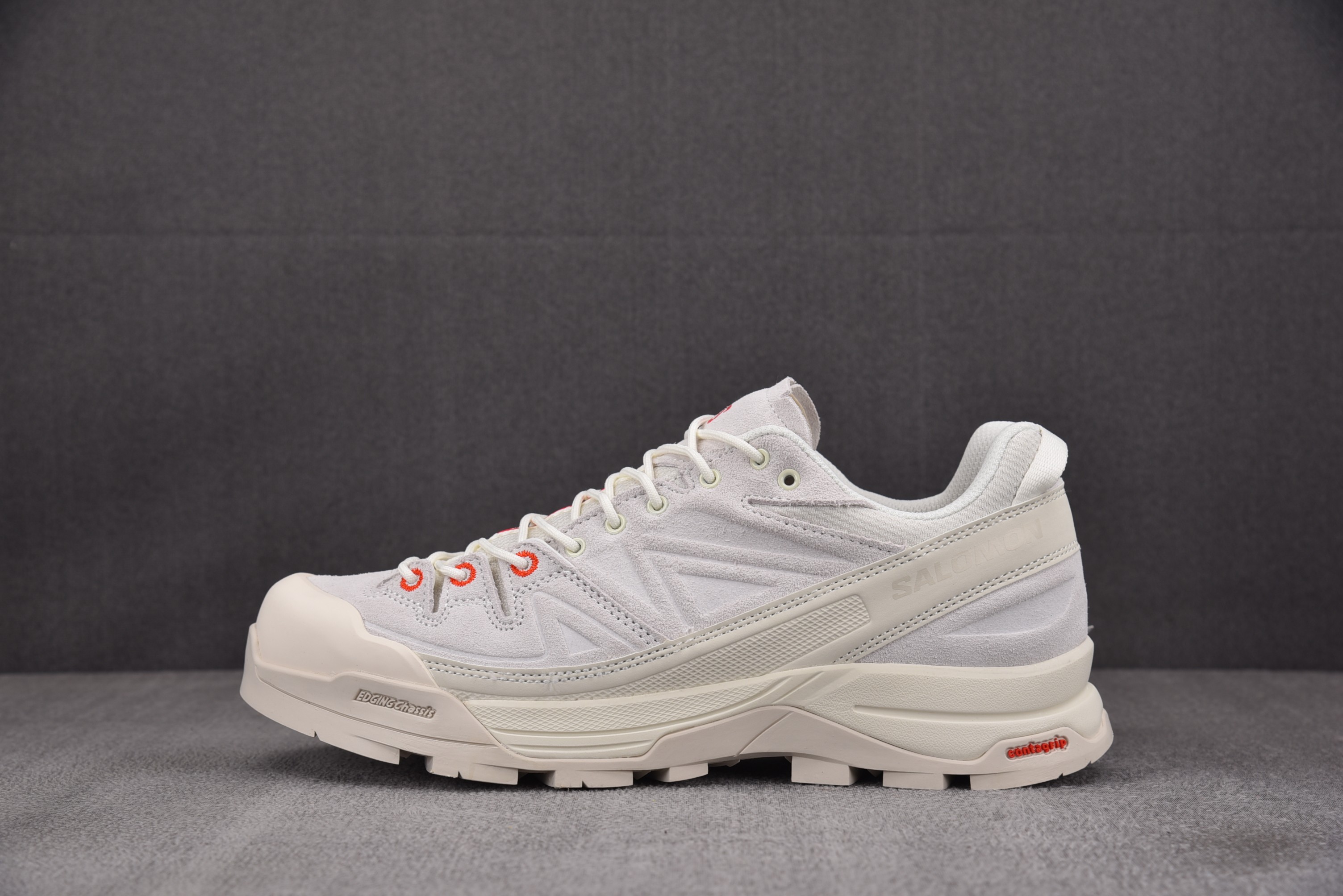 【GX】Salomon X-ALP PANHUI Vanilla Ice 살로몬 엑스 알프 판후이L47848000