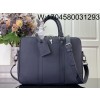 [88factory] 루이비통 포르테 도큐멍 보야주 PM M30925 36.5*27.5*6cm 네이비