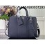 [88factory] 루이비통 포르테 도큐멍 보야주 PM M30925 36.5*27.5*6cm 네이비