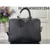 [88factory] 루이비통 포르테 도큐멍 보야주 PM M30925 36.5*27.5*6cm 블랙