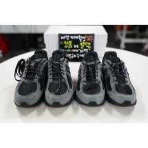 M공장 JJJ자운드 고어 택스 New Balance 2002R Gore-Tex JJJJound Charcoal 차콜 M2002RXZ