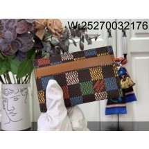 [88factory] 루이비통 더블 카드 홀더 N00189 11*7.5*0.4cm