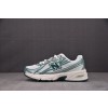 【纯原】뉴발란스 740v2 화이트 마쉬 그린 U740GR2