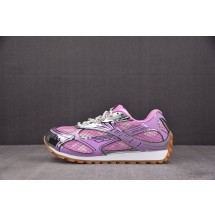 【M】보테가 베네타 슈즈 핑크