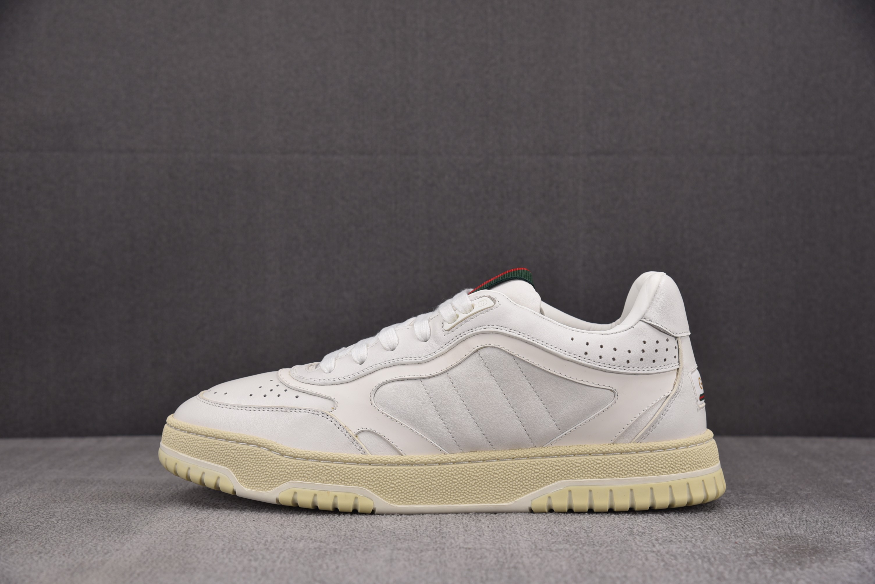 【ZG】구찌 Re-Web 24SS 화이트