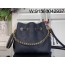 [88factory] 루이비통 벨라 Bella M14315 22*14*19cm 네이비
