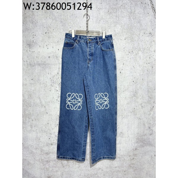 [사슬공장] 로에베 SS25 더블...