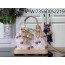 [88factory] 루이비통 LV x TM 알마 BB M14234 23.5*17.5*11.5cm