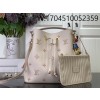 [88factory] 루이비통 네오노에 MM M14401 26*26*17.5cm 크림