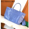 [리미티드] 고야드 생루이 백 아이리스 라지 40*20*34cm