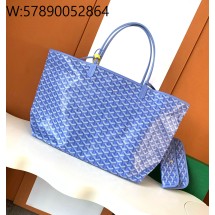 [리미티드] 고야드 생루이 백 아이리스 라지 40*20*34cm