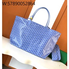[리미티드] 고야드 생루이 백 아이리스 라지 40*20*34cm