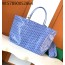 [리미티드] 고야드 생루이 백 아이리스 라지 40*20*34cm