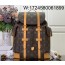 [88factory] 루이비통 크리스토퍼 MM M14038 44*12.5*38cm