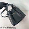 [JHL] 디올 시그니처 버킷백 스몰 M2840UDFD_M928 21*19*11cm 2025 블랙