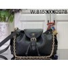 [88factory] 루이비통 오디세이 27*17*12cm M25554 블랙