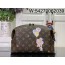[88factory] 루이비통 코스메틱 파우치 GM M14891 18*9*27cm