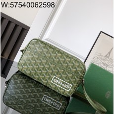 [리미티드] 고야드 캅베르백 그린...