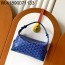 [리미티드] 고야드 볼링 25 토일리트리백 블루 23*13*12cm