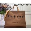 [88factory] 루이비통 PHARREL and NIGO collection's 25 M15220 40*32*16cm