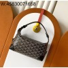 [리미티드] 고야드 볼링 25 토일리트리백 블랙 23*13*12cm