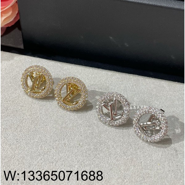 AGG 루이비통 LV 동그라미 큐...
