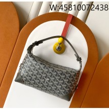 [리미티드] 고야드 볼링 25 토일리트리백 그레이 23*13*12cm