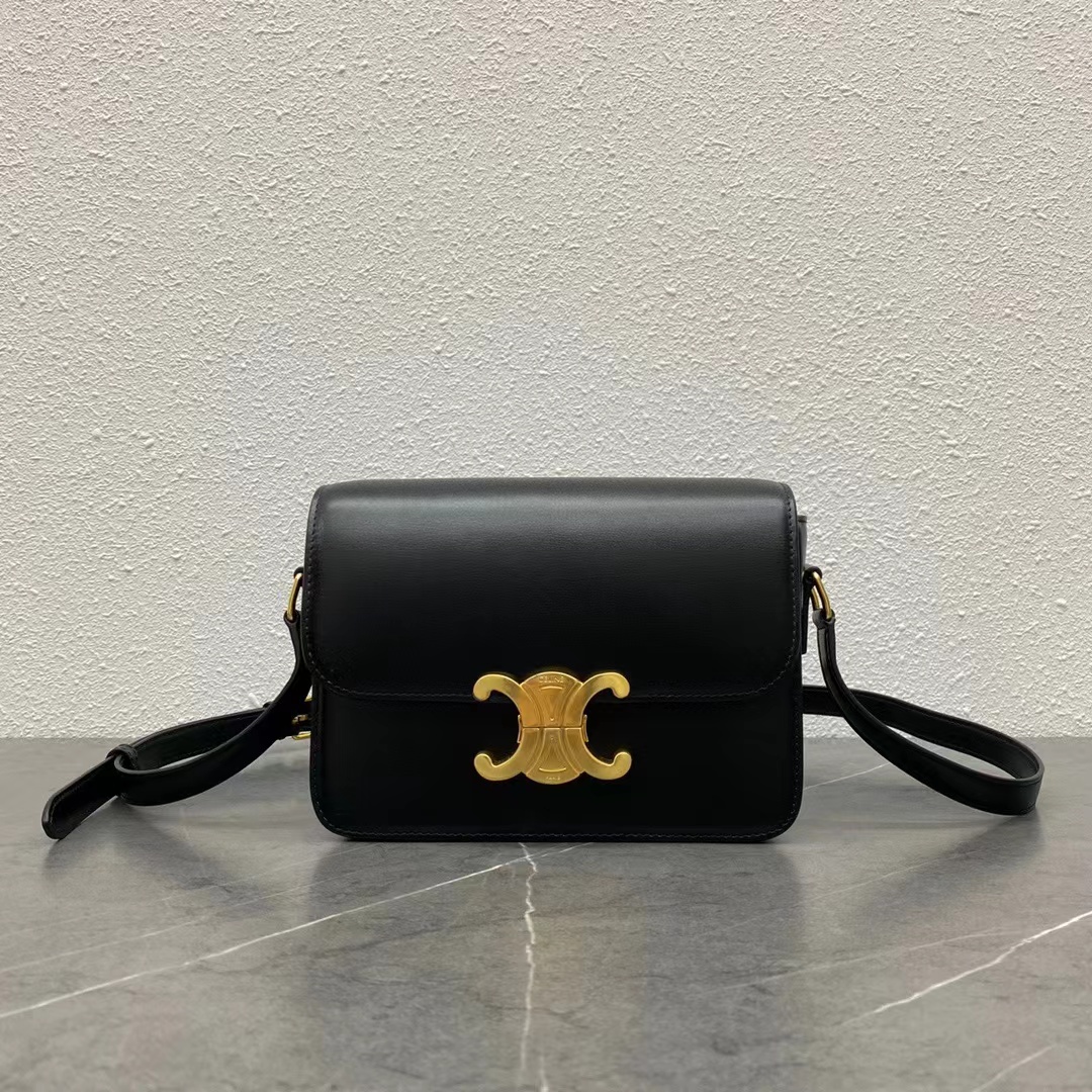 마블 셀린느 트리옹프백 18.5cm