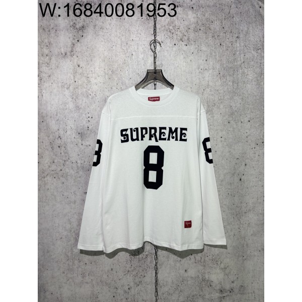 [사슬공장] 슈프림 SS25 모노...