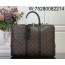 [88factory] 루이비통 포르트 도큐멍 보야주 모노그램 M41124 41*31*7cm 브라운