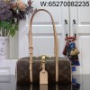 [88factory] 루이비통 행 온 M47031 11.5*6.5*26cm