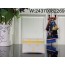 [88factory] 루이비통 더블 카드 홀더 M15032 11*7*1.5cm 라이트 그레이