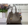 [88factory] 루이비통 올 인 원 PM M25890 22*15*40cm 다크 스톤