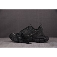 【VG】발렌시아가 3XL 데님 블랙