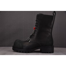 【GD】발렌시아가 험머 부츠5cm (한 사이즈 크게나옴)