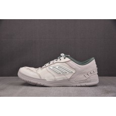 【XA】Balenciaga Hamptons Worn-Out 灰绿 발렌시아가 발렌시아가 햄튼스 원 아웃