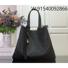 [88factory] 루이비통 올 인 원 MM M25860 56*30.5*17cm 블랙