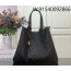[88factory] 루이비통 올 인 원 MM M25860 56*30.5*17cm 블랙
