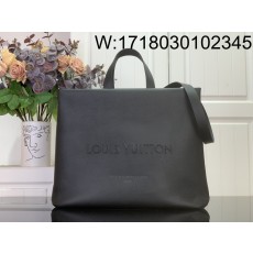 [88factory] 루이비통 쇼퍼 토트 라지 M14270 40*23*49cm 쏘 블랙