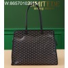 [리미티드] 고야드 하디 백 40*17*31cm 네이비