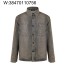 [MO공장] 펜디 데님 셔츠 자켓 FW1410AT2IF0ZJ4