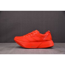【Y】아디다스 Y-3 아디도스 프로 4 레드 JR6659