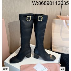 [DXJ] 미우미우 나파 레더 부...