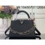 [88factory] 루이비통 카퓌신 미디엄 M27034 20*11*31.5cm 블랙