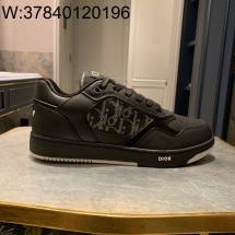 [QR 5009] 디올 B27 로우 스니커즈 올검