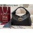 [JHL] 구찌 소프트빗 맥시 숄더백 837466 46*26*16cm 블랙
