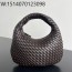 징 팩토리 보테가베네타 스몰 베네타 폰단트 35*21*5cm 856736