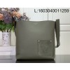 [88factory] 루이비통 베르소 호보 카키 그린 M26747 33*15.5*30cm