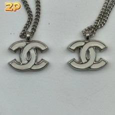 [윌리엄 셀러] 샤넬 화이트 CC...