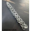 [auk 셀러] 크롬하츠 Paper chain 체인 팔찌 웨이디안 주소
